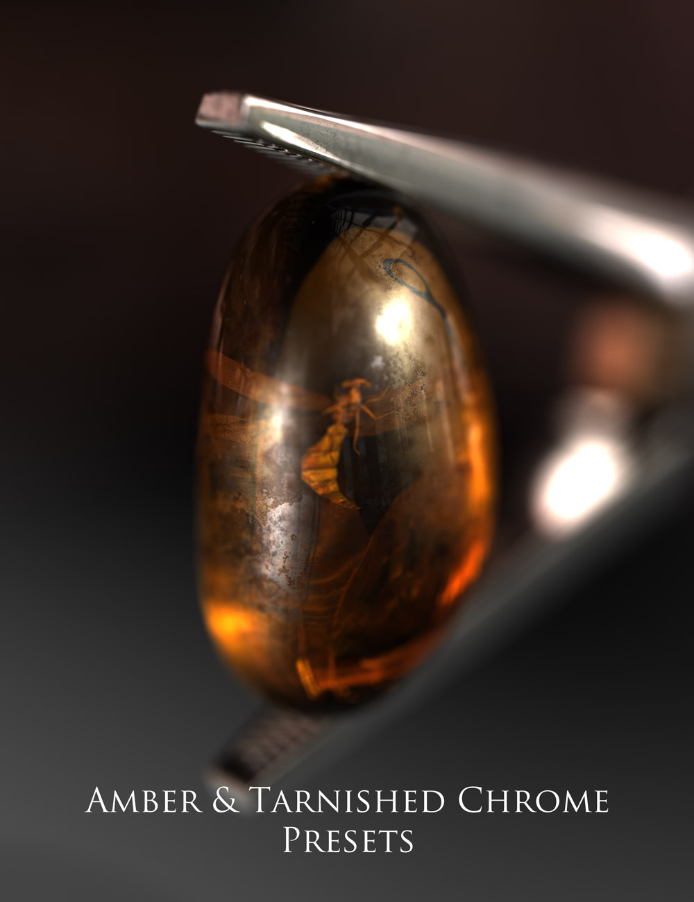Metalized Glass Shaders for DAZ Studio by: Age of Armour, 3D Models by Daz 3D