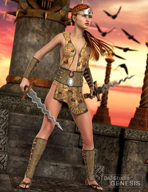 Ysatis Textures Ysatis Textures by: Sarsa, 3D Models by Daz 3D