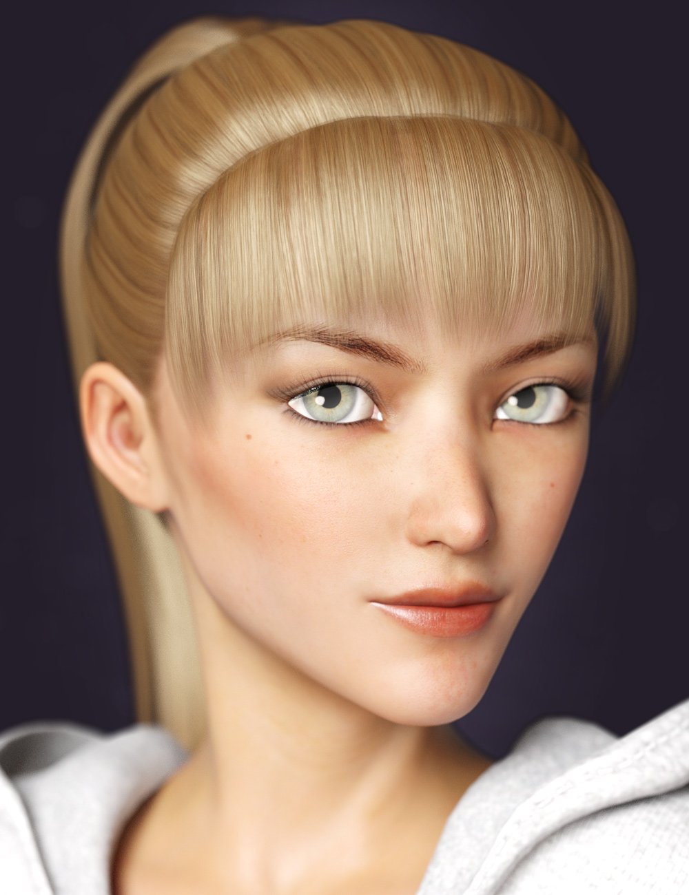 Azumi for Aiko Azumi for Aiko by: , 3D Models by Daz 3D