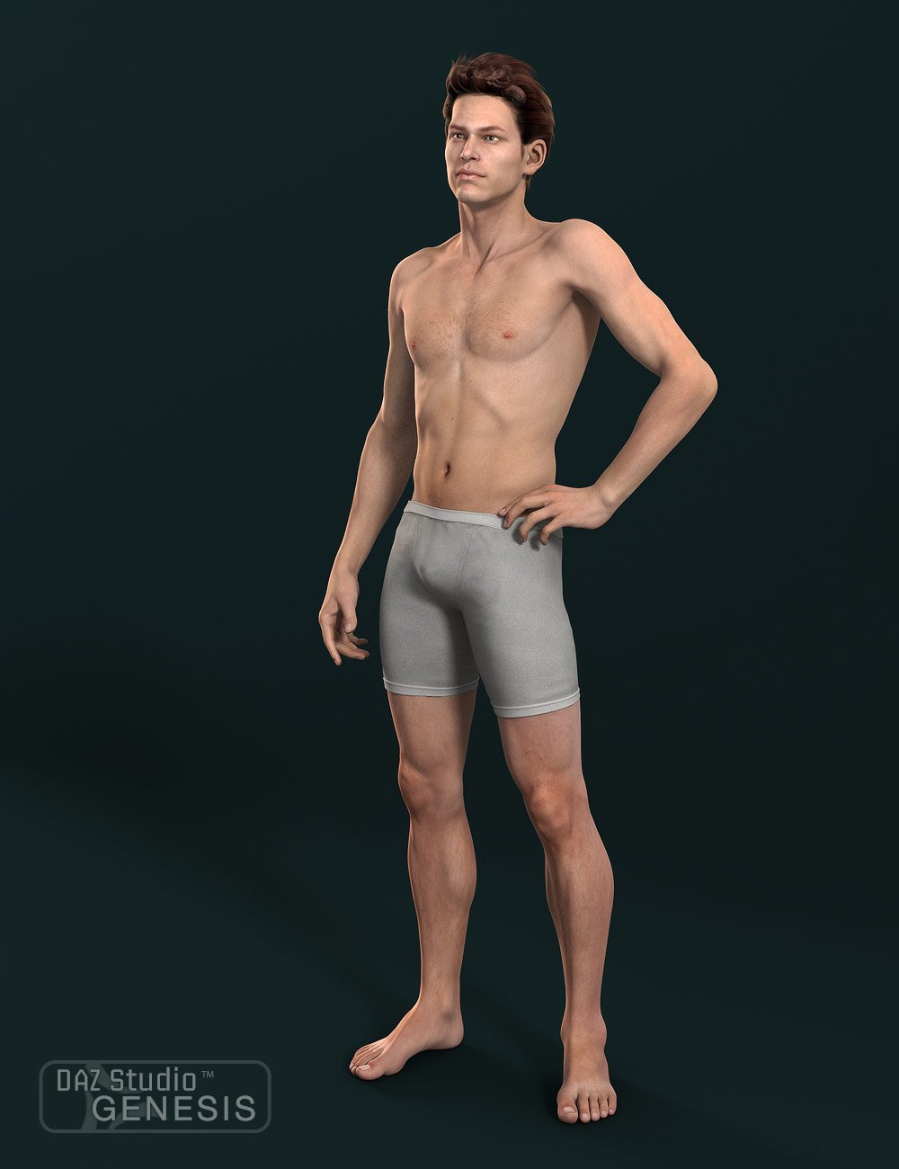 David 5
