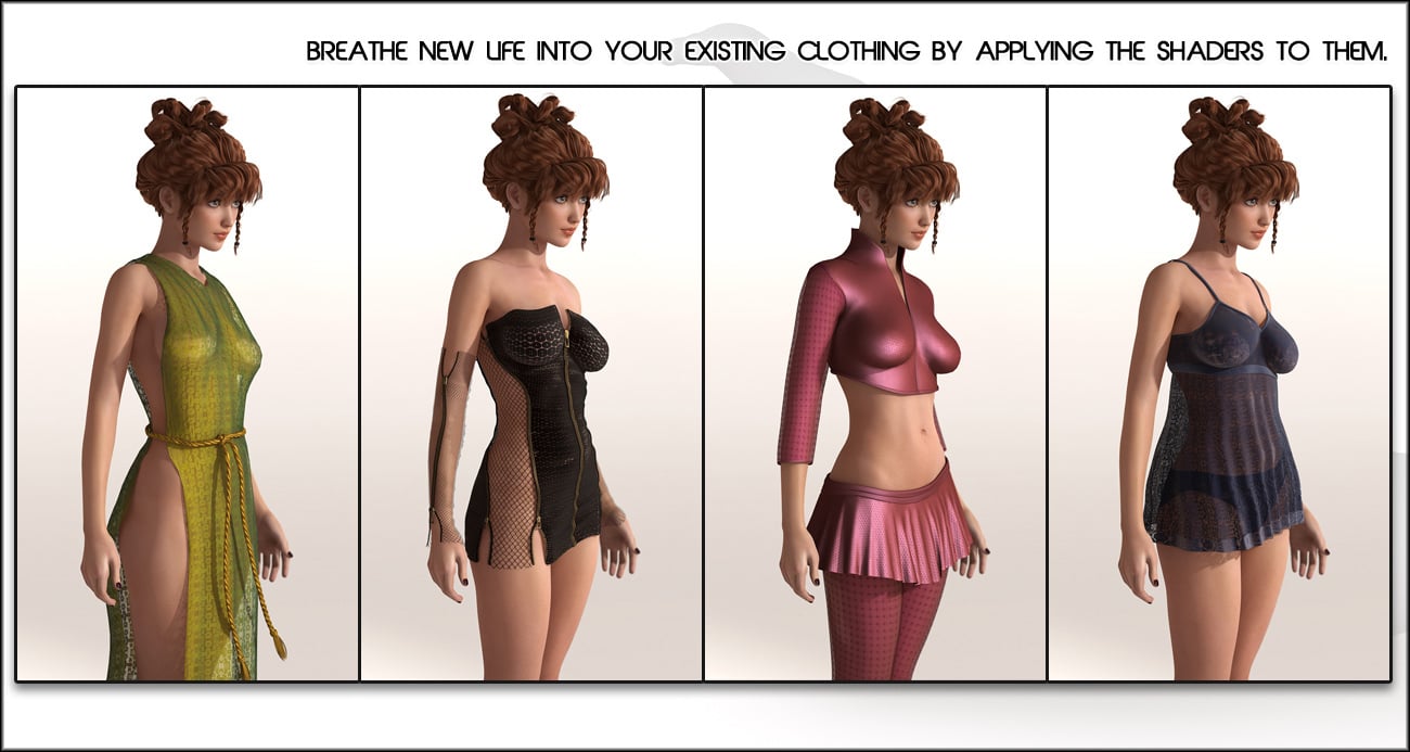 Sheer Greatness! Sheer Greatness! by: DraagonStormZev0, 3D Models by Daz 3D