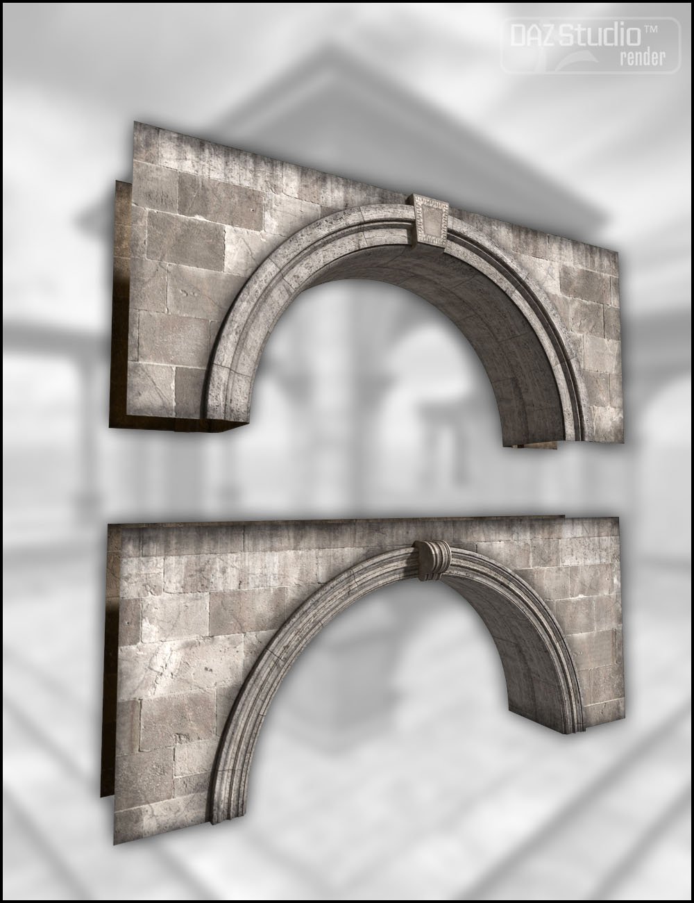Indigitamenta Indigitamenta by: Jack Tomalin, 3D Models by Daz 3D