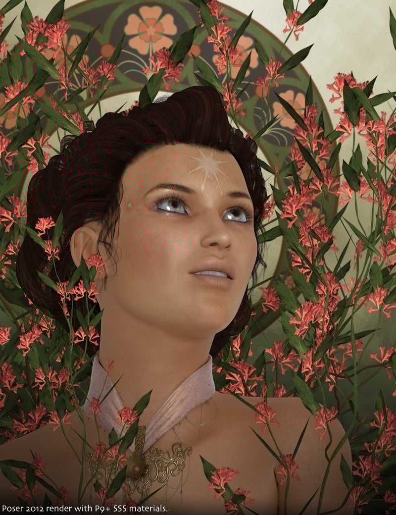 Modern Muses Amalie Modern Muses Amalie by: surreality, 3D Models by Daz 3D