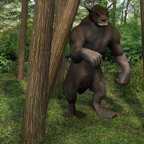Woodland Realm Playset Two Woodland Realm Playset Two by: , 3D Models by Daz 3D