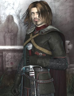 Midnight Watchmen for Night Guard Midnight Watchmen for Night Guard by: Sarsa, 3D Models by Daz 3D