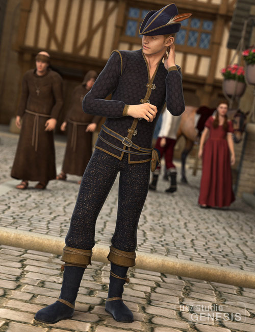 Adventure Land Outfit Textures Adventure Land Outfit Textures by: Sarsa, 3D Models by Daz 3D
