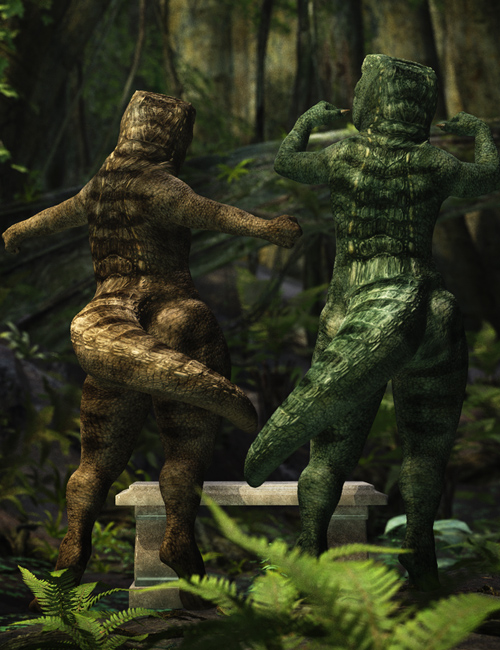 TyRex TyRex by: RawArt, 3D Models by Daz 3D