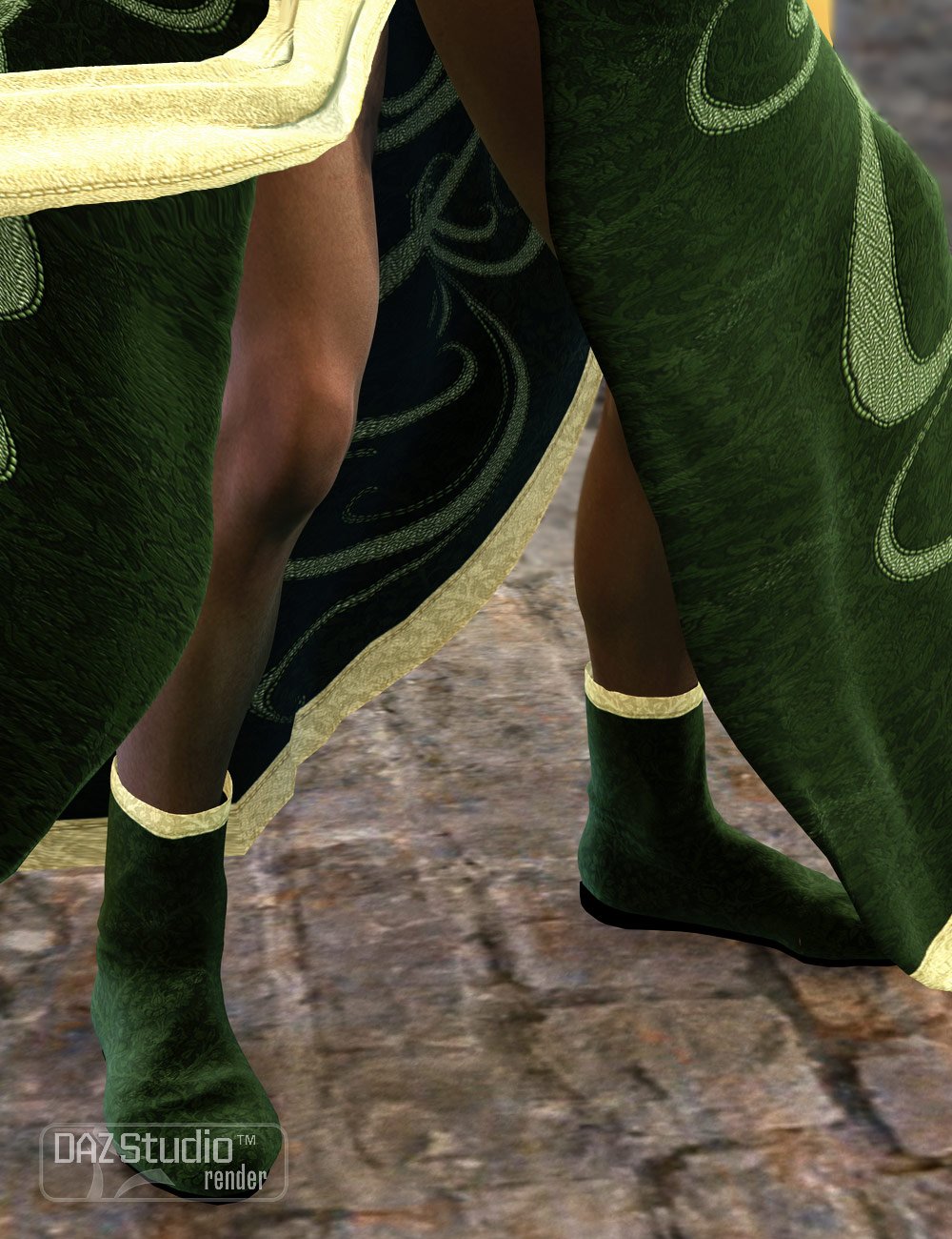 Tyrnea-raheal for Royal Elf Tyrnea-raheal for Royal Elf by: Ravnheart, 3D Models by Daz 3D