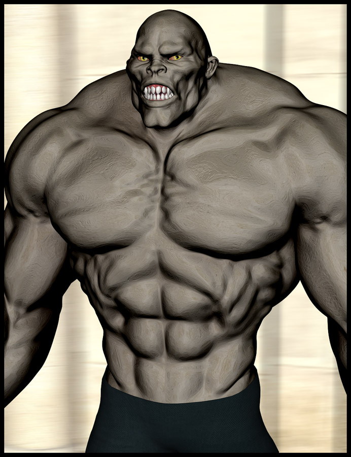 Behemoth Skins Behemoth Skins by: Oskarsson, 3D Models by Daz 3D