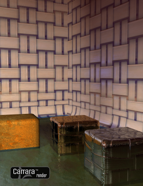 DP Carrara Master Collection Shaders DP Carrara Master Collection Shaders by: , 3D Models by Daz 3D