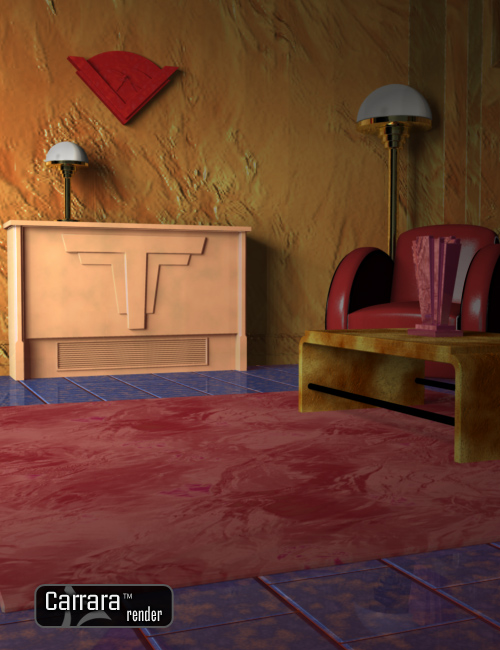 DP Carrara Master Collection Shaders DP Carrara Master Collection Shaders by: , 3D Models by Daz 3D