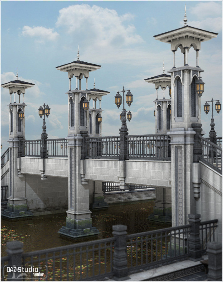 Les Romantiques Expansion Les Romantiques Expansion by: ForbiddenWhispers, 3D Models by Daz 3D