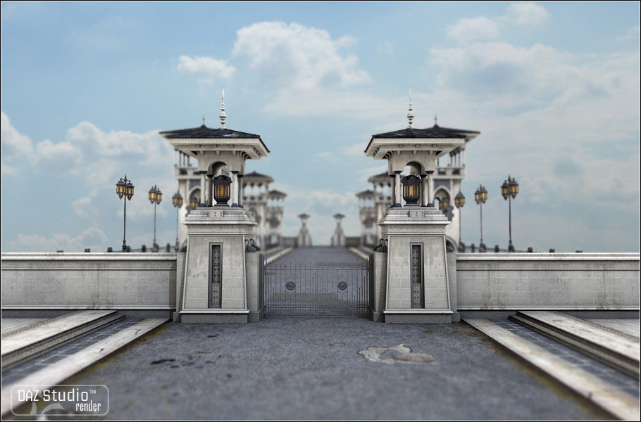 Les Romantiques Expansion Les Romantiques Expansion by: ForbiddenWhispers, 3D Models by Daz 3D