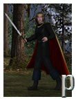 M3 Hooded Cloak M3 Hooded Cloak by: , 3D Models by Daz 3D