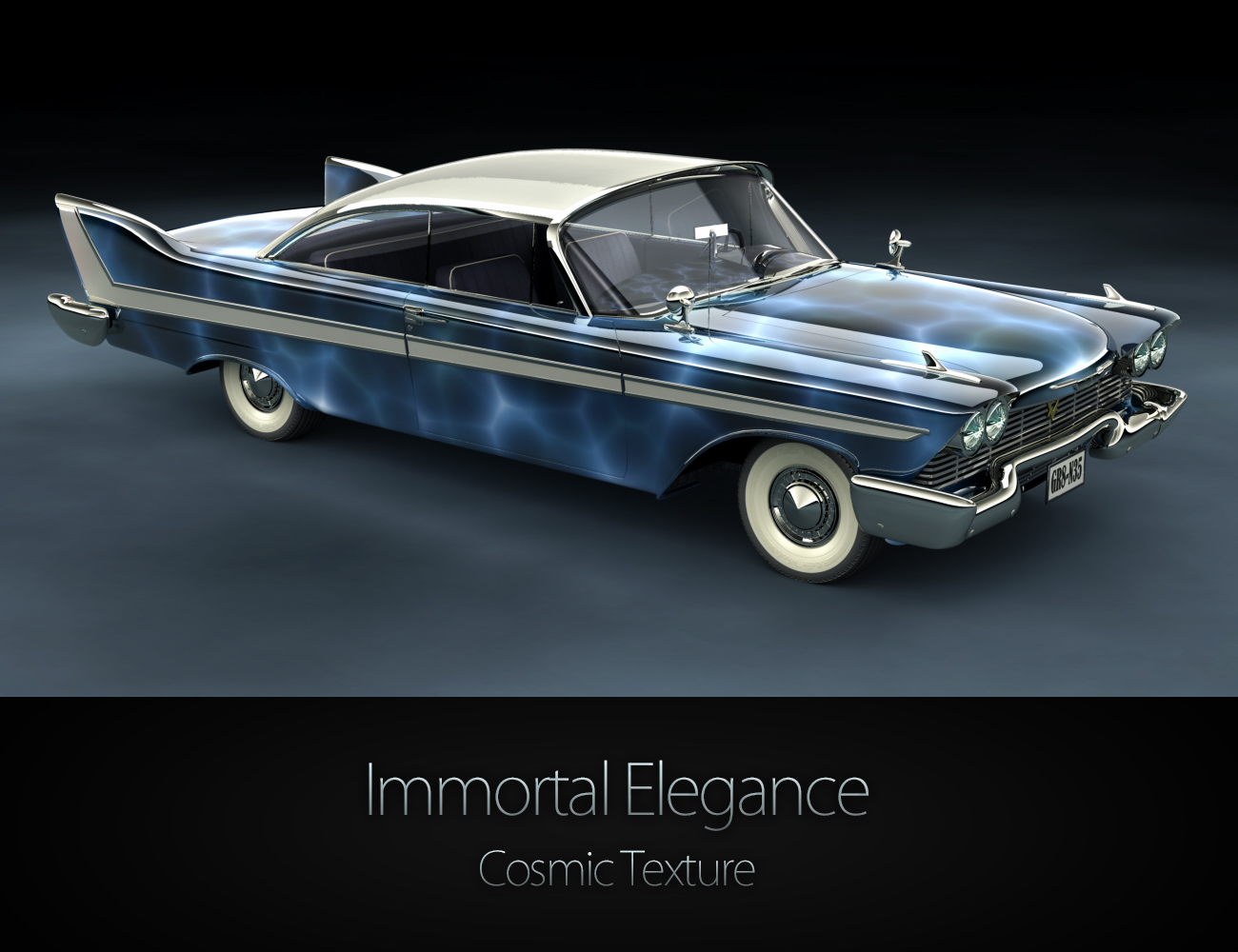 Immortal Elegance Upgrade Pack by: Elele, 3D Models by Daz 3D