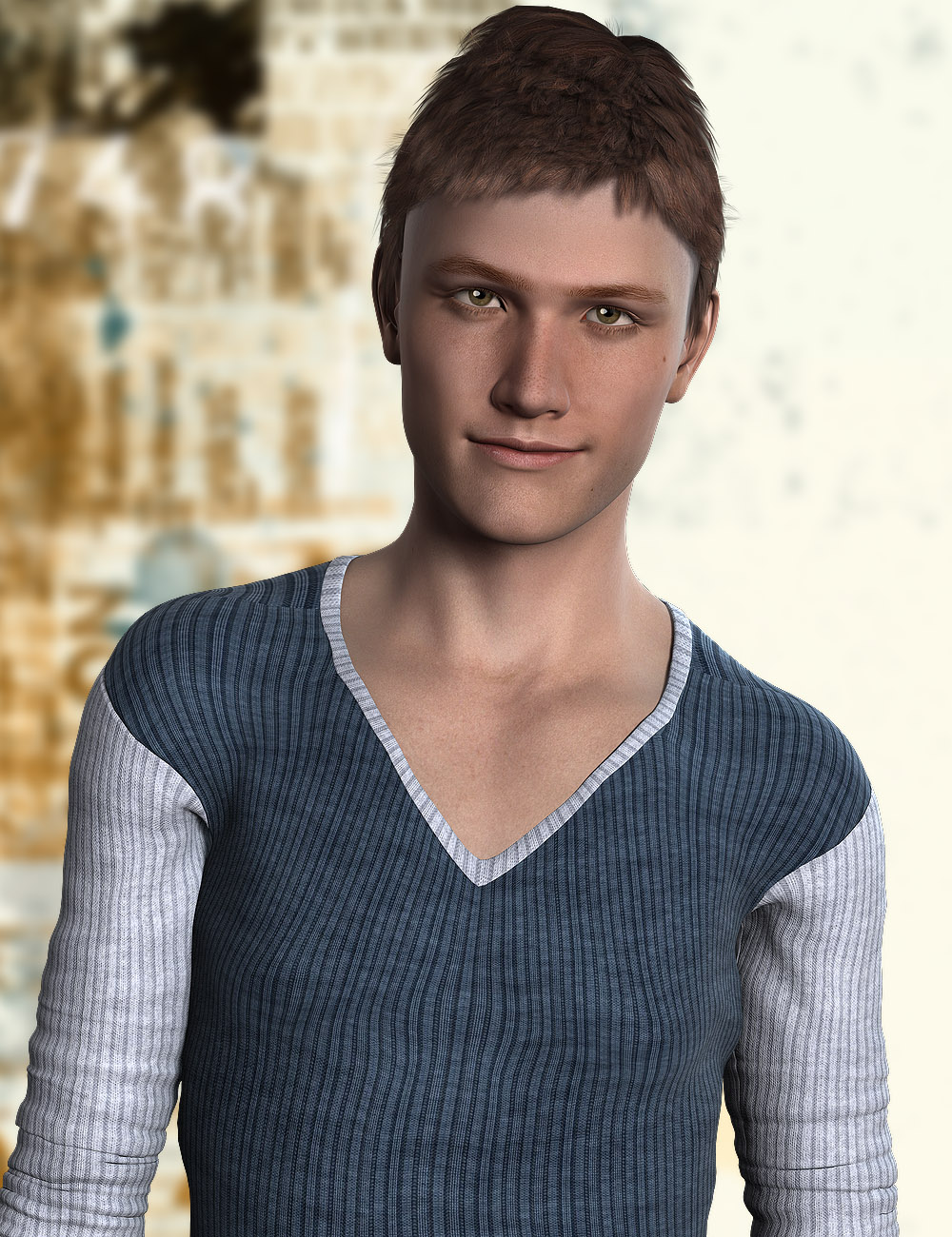 M3D Men 1 for Michael 5 M3D Men 1 for Michael 5 by: Male-M3dia, 3D Models by Daz 3D