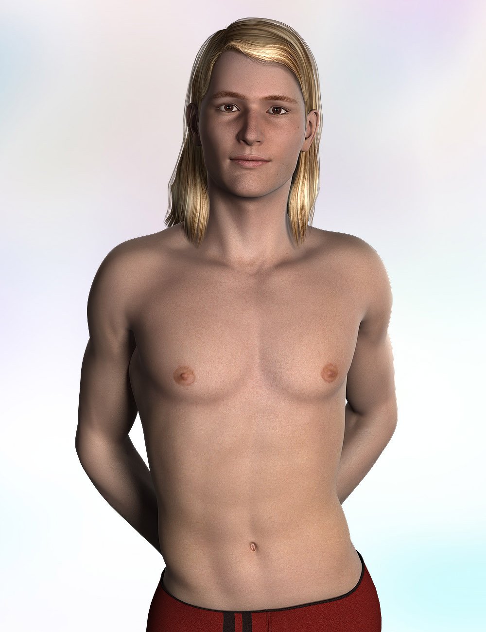 M3D Men 1 for Michael 5 M3D Men 1 for Michael 5 by: Male-M3dia, 3D Models by Daz 3D