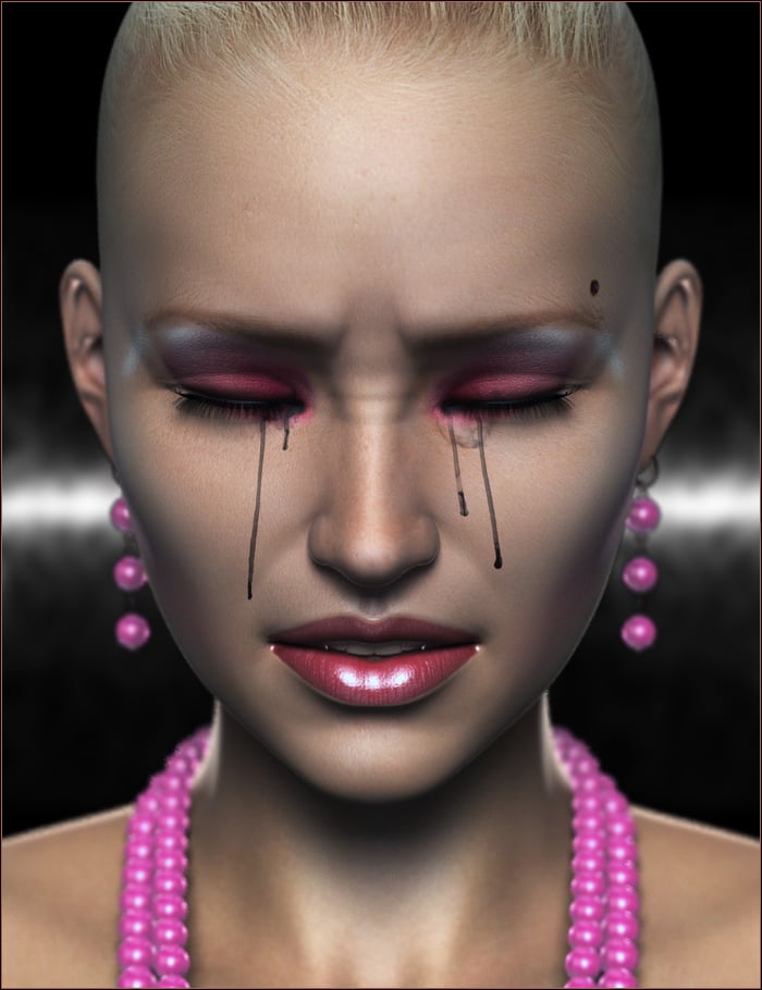 Victoria 6 Merchant Essentials Eyes and Makeup Victoria 6 Merchant Essentials Eyes and Makeup by: ForbiddenWhispers, 3D Models by Daz 3D