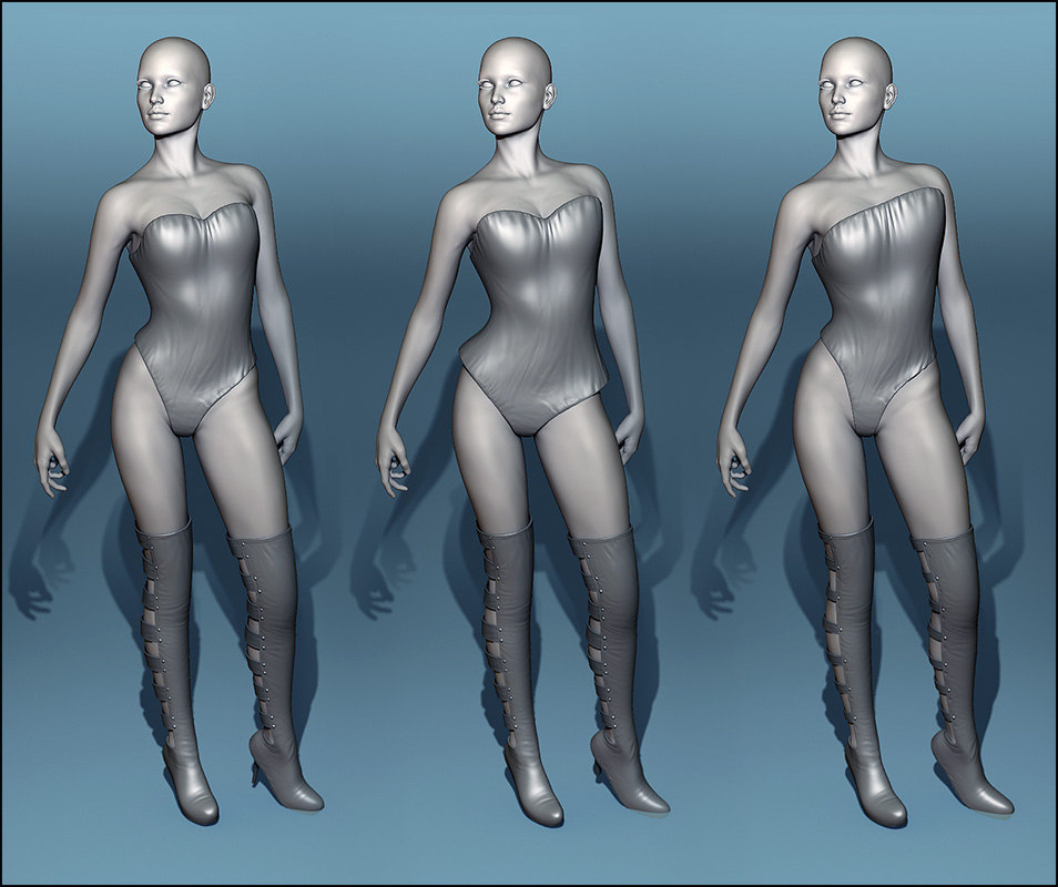 Blood Queen Blood Queen by: SHIFTING IMAGES, 3D Models by Daz 3D