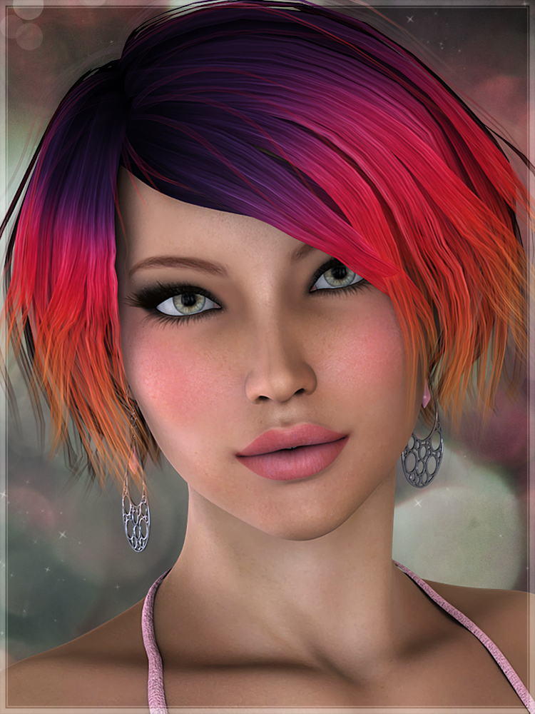 ToXic Nordic ToXic Nordic by: Jessaii, 3D Models by Daz 3D