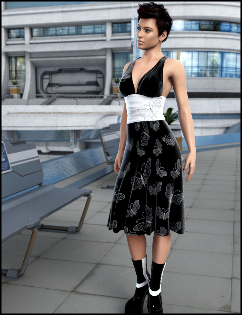 WT2 Retro Party Wear Textures WT2 Retro Party Wear Textures by: Xena, 3D Models by Daz 3D