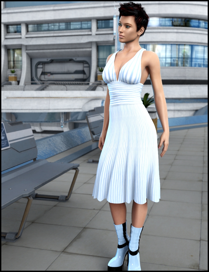 WT2 Retro Party Wear Textures WT2 Retro Party Wear Textures by: Xena, 3D Models by Daz 3D