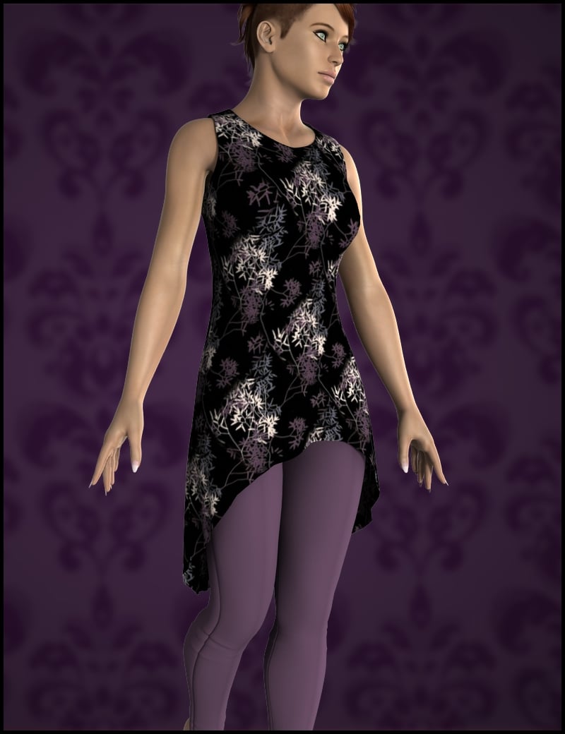 WT3 Wicked Mod Fashion Textures WT3 Wicked Mod Fashion Textures by: Xena, 3D Models by Daz 3D