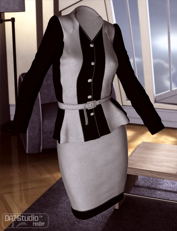 Frivolous Forties Frivolous Forties by: Dogz, 3D Models by Daz 3D