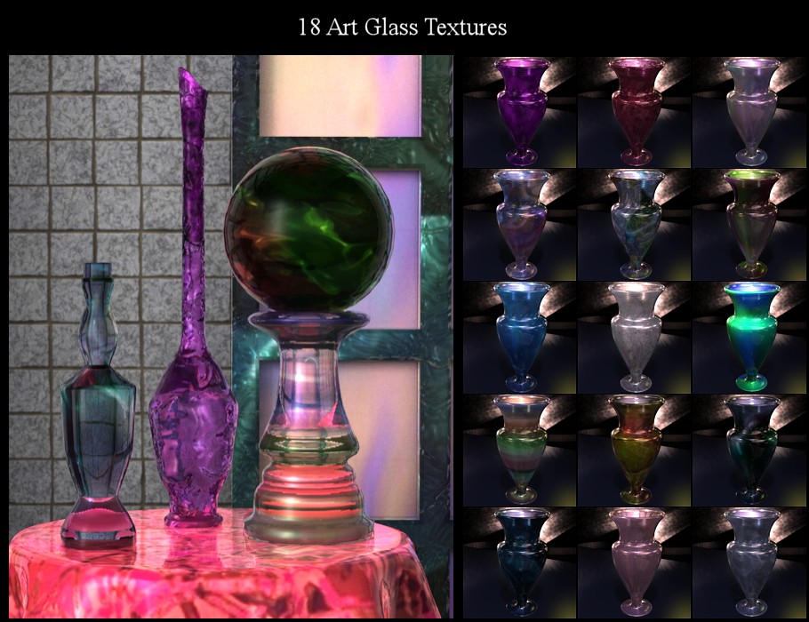 DG Shader Essentials | Daz 3D