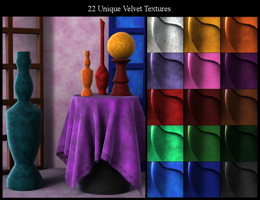 DG Shader Essentials | Daz 3D