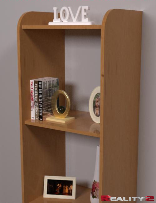 ARTYficial-BedroomFurniture ARTYficial-BedroomFurniture by: Wee Dangerous John, 3D Models by Daz 3D