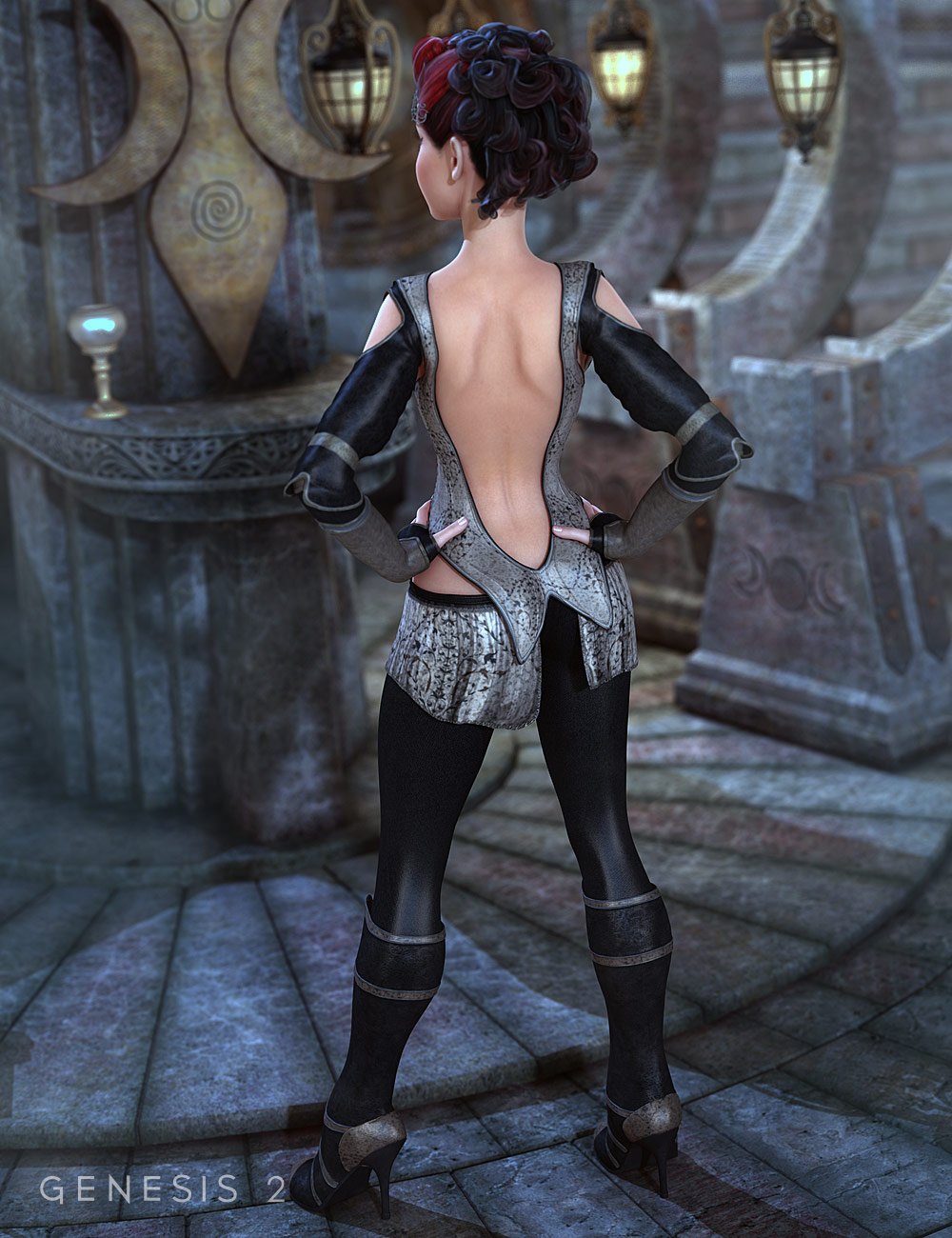 Felicity for Genesis 2 Female(s) Felicity for Genesis 2 Female(s) by: Sarsa, 3D Models by Daz 3D