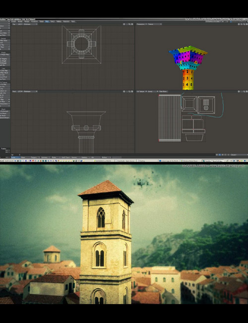 3D Model Master 2 - Go Pro 3D Model Master 2 - Go Pro by: Dreamlight, 3D Models by Daz 3D