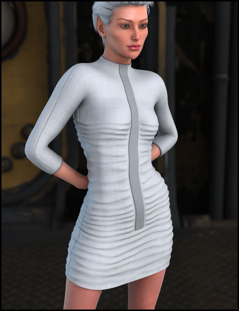 Wicked Date Night Genesis 2 Female(s) by: Xena, 3D Models by Daz 3D
