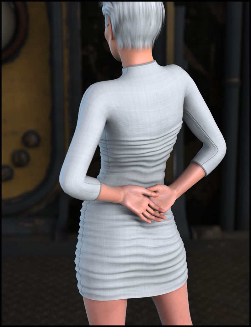 Wicked Date Night Genesis 2 Female(s) Wicked Date Night Genesis 2 Female(s) by: Xena, 3D Models by Daz 3D