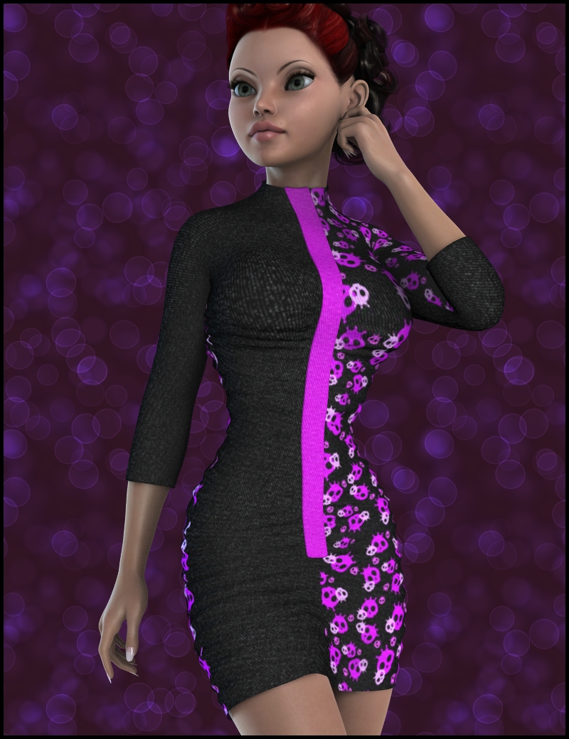 WT9 Wicked Date Night Textures WT9 Wicked Date Night Textures by: Xena, 3D Models by Daz 3D