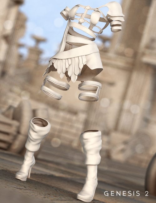 Olympian Heroine for Genesis 2 Female(s) Olympian Heroine for Genesis 2 Female(s) by: Barbara BrundonSarsa, 3D Models by Daz 3D