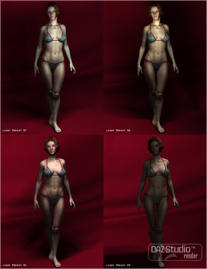 Shadow Play DAZ Studio Lights Shadow Play DAZ Studio Lights by: ForbiddenWhispers, 3D Models by Daz 3D