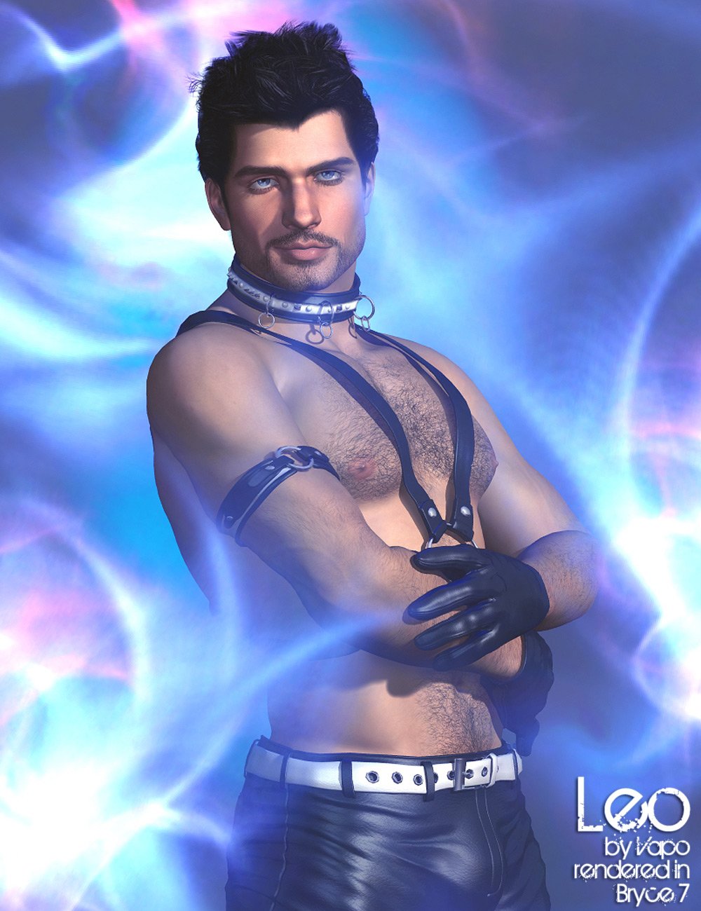 Jepe's Double Feature Leo and Madoc Jepe's Double Feature Leo and Madoc by: Jepe, 3D Models by Daz 3D