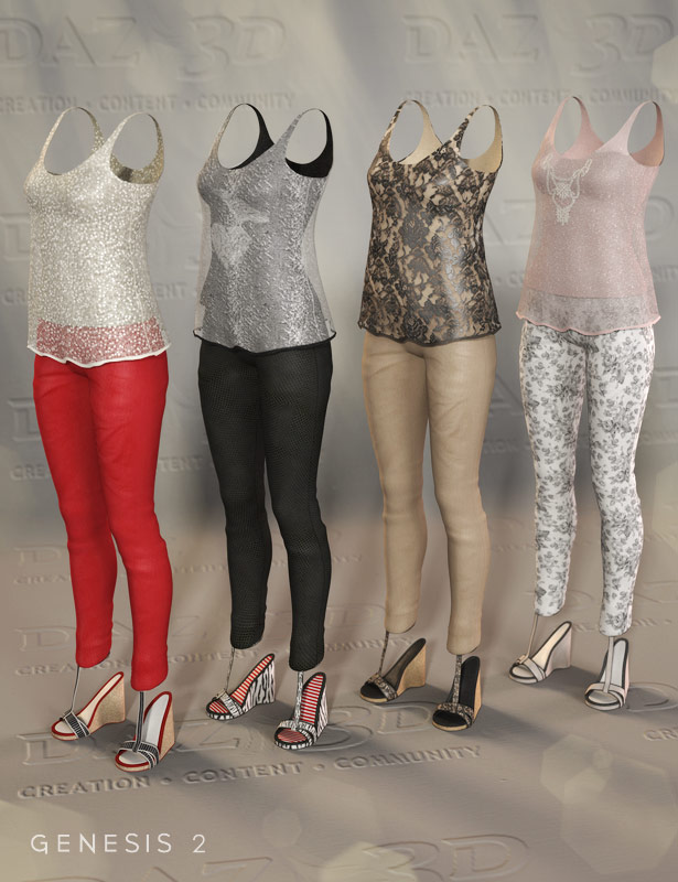 Afternoon Heat Textures Afternoon Heat Textures by: , 3D Models by Daz 3D