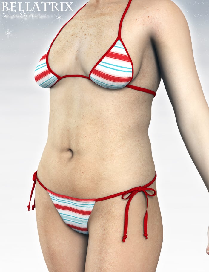 Bellatrix for Genesis 2 Female(s) Bellatrix for Genesis 2 Female(s) by: JSGraphicsForbiddenWhispers, 3D Models by Daz 3D