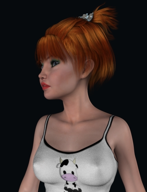 DP Monie Carrara Skin Shaders by: , 3D Models by Daz 3D