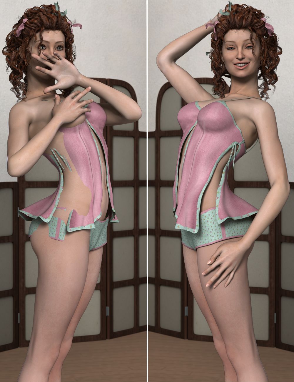 Poke-Away2! for Genesis 2 Female(s) Poke-Away2! for Genesis 2 Female(s) by: xenic101, 3D Models by Daz 3D