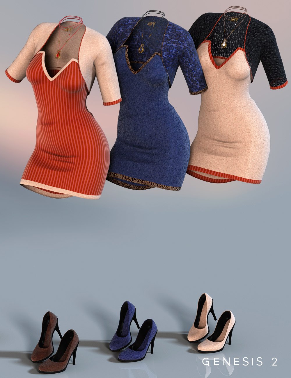HR for Job Interview HR for Job Interview by: bucketload3d, 3D Models by Daz 3D