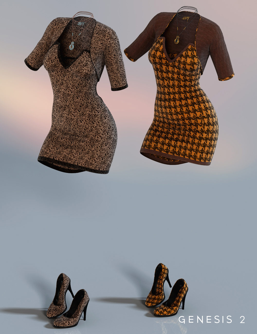 HR for Job Interview HR for Job Interview by: bucketload3d, 3D Models by Daz 3D