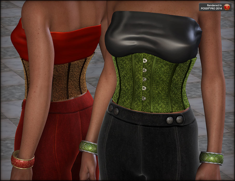 Darkest Eve for Genesis 2 Female(s) Darkest Eve for Genesis 2 Female(s) by: Fisty & Darc, 3D Models by Daz 3D