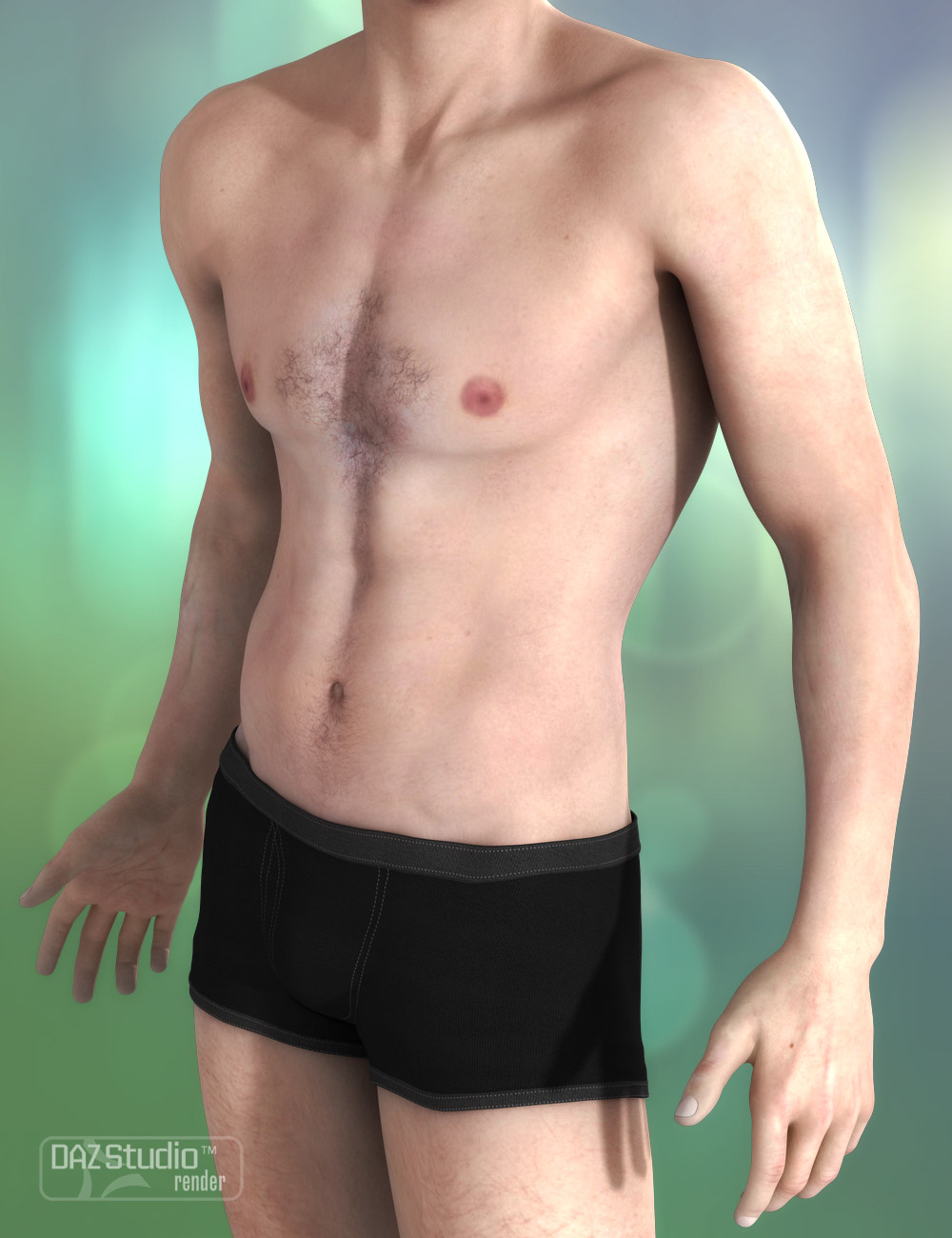 Milen M6 Promo Guy Milen M6 Promo Guy by: AprilYSH, 3D Models by Daz 3D