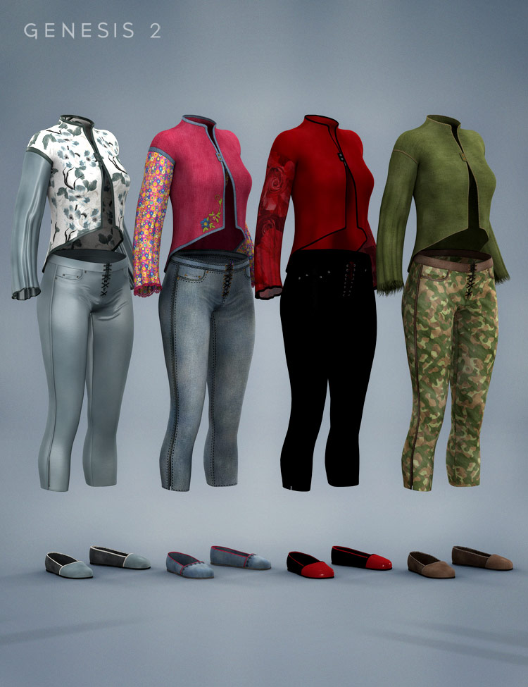 Springtime Textures Springtime Textures by: esha, 3D Models by Daz 3D