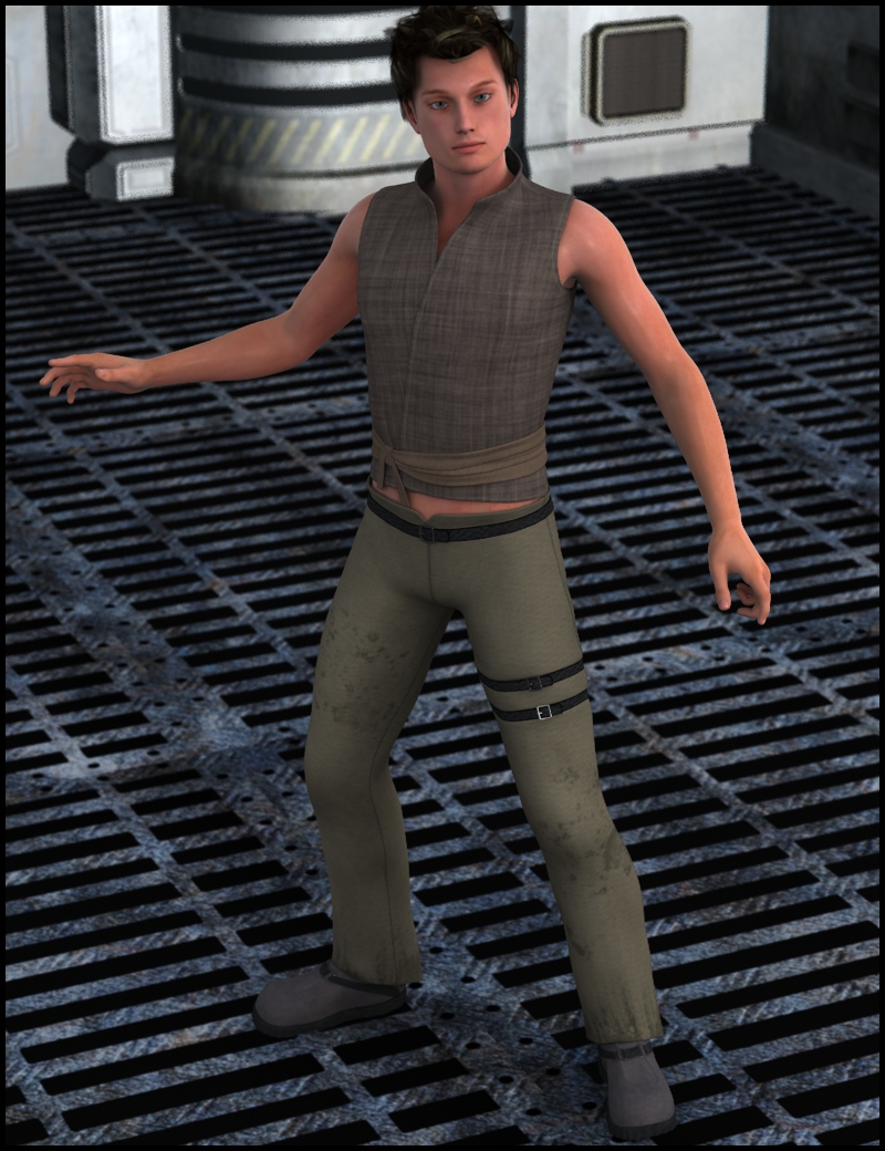 Wicked Wear 076 Wicked Wear 076 by: Xena, 3D Models by Daz 3D