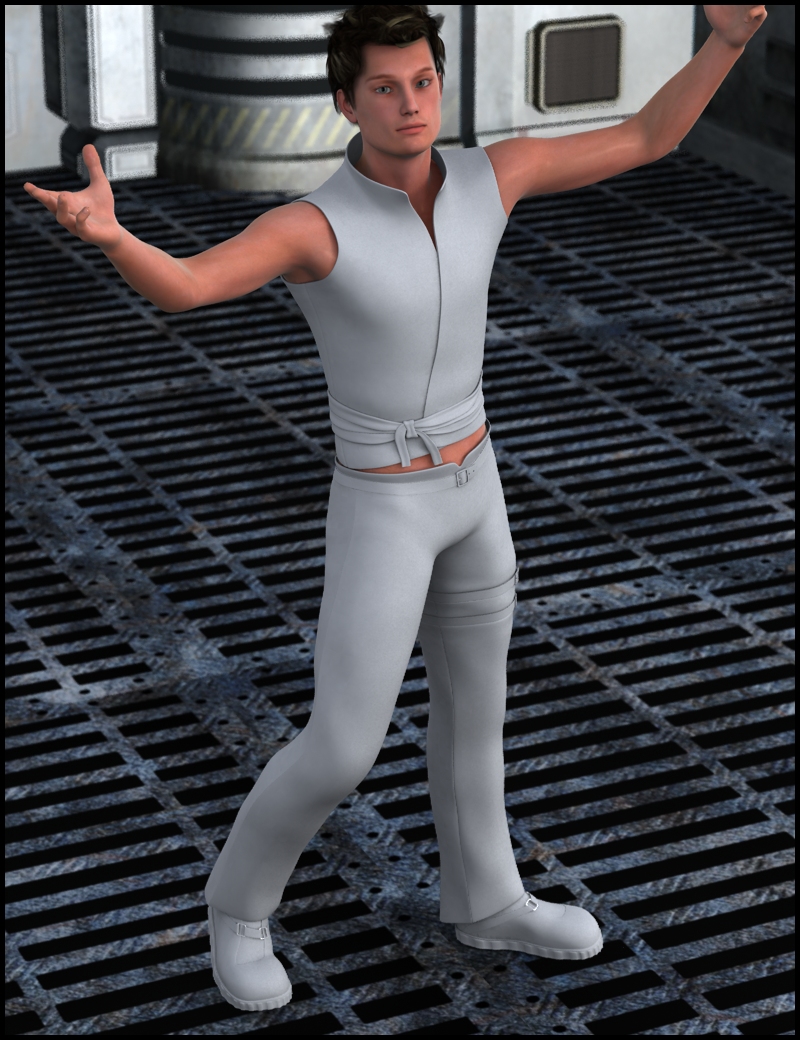 Wicked Wear 076 Wicked Wear 076 by: Xena, 3D Models by Daz 3D
